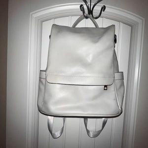 Backpack purse!
